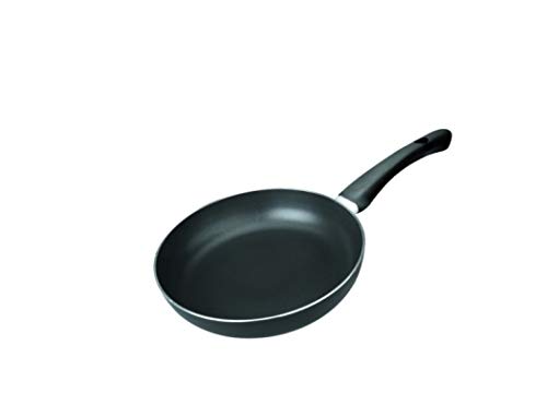 IBILI - Pfanne Inducta, 20 cm, Aluminium, Anti-Haft, geeignet für Induktion IBILI - Pfanne Inducta, 20 cm, Aluminium, Anti-Haft, geeignet für Induktion von IBILI