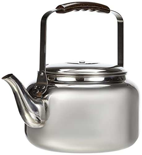 IBILI - Kaffeekocher Pava, 3,5 Liter, Edelstahl 18/10, Dunkelblau IBILI - Kaffeekocher Pava, 3,5 Liter, Edelstahl 18/10, Dunkelblau von IBILI