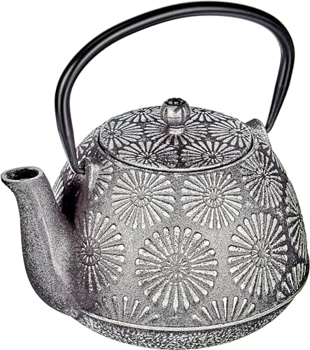 Ibili 621612 Bali Teekanne, 1,2 l Ibili 621612 Bali Teekanne, 1,2 l von Ibili
