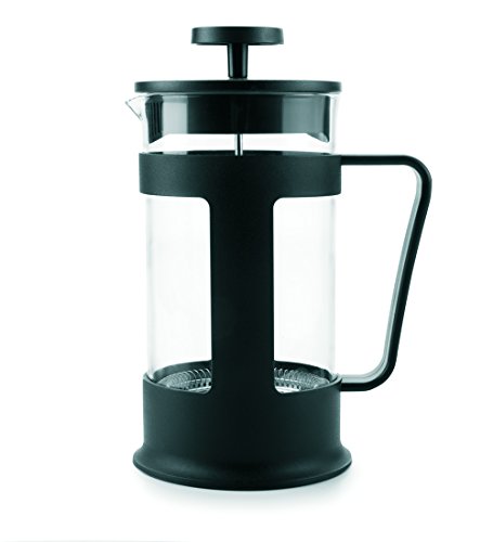 IBILI - Kaffeekocher Embolo, 350 ml, Borosilikatglas von IBILI