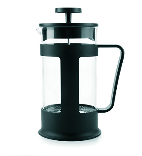 IBILI - Kaffeekocher Embolo, 350 ml, Borosilikatglas von IBILI