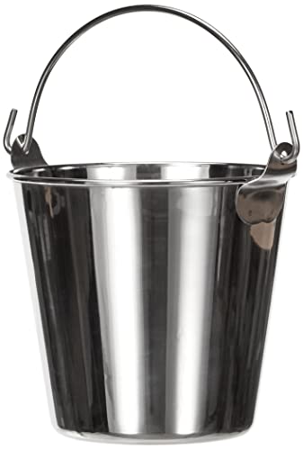 IBILI CUBO INOX 16 CMS, Stainless Steel, 16 cm von IBILI