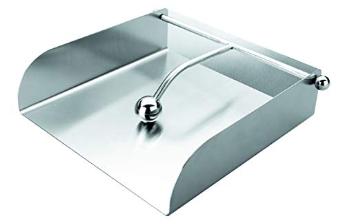 IBILI SERVILLETERO Con BOLA INOX, Stainless Steel von IBILI