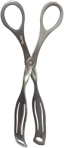 Ibili 761400 Klammer Konditorie Inox Ibili 761400 Klammer Konditorie Inox von IBILI