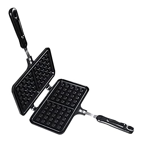 IBILI MOLDE para GOFRES, Stainless Steel, schwarz, 22 x 22 x 13 cm IBILI MOLDE para GOFRES, Stainless Steel, schwarz, 22 x 22 x 13 cm von IBILI