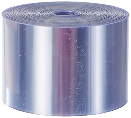 IBILI - 773602 - Kunststoff zum Auskleiden von Kuchenformen, PVC, 20 m x 4,5 cm von IBILI