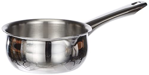 IBILI CAZO INOX 18% Prisma Con Mango MET.14 cm, Stainless Steel, Silber, 14 cm IBILI CAZO INOX 18% Prisma Con Mango MET.14 cm, Stainless Steel, Silber, 14 cm von IBILI