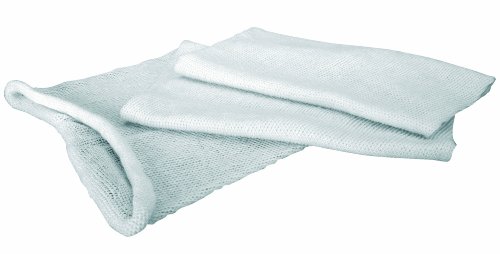 IBILI SACO para Jamon 0,90 METROS, Stainless Steel, weiß, 25 x 14 x 3 cm IBILI SACO para Jamon 0,90 METROS, Stainless Steel, weiß, 25 x 14 x 3 cm von IBILI
