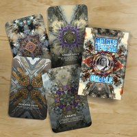 Mutter Teresa Orakel - Englisch Mitfühlende Spirituelle Anleitungskarten Für Inneren Frieden, Freundlichkeit Und Die Tägliche Wahrsagepraxis von IbizaTarotBoutique