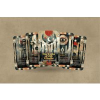 The Light Of The Temple - Ein Masonic Orakel Deck 22 Karten Freimaurer Tradition von IbizaTarotBoutique