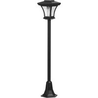 IC Gardenstyle LED Außen-Stehlampe "LED Solarlaterne 120 cm -2eer" 2 Stk. Warmweiß Set mit 2 Stück IC Gardenstyle LED Außen-Stehlampe "LED Solarlaterne 120 cm -2eer" 2 Stk. Warmweiß Set mit 2 Stück von Ic Gardenstyle