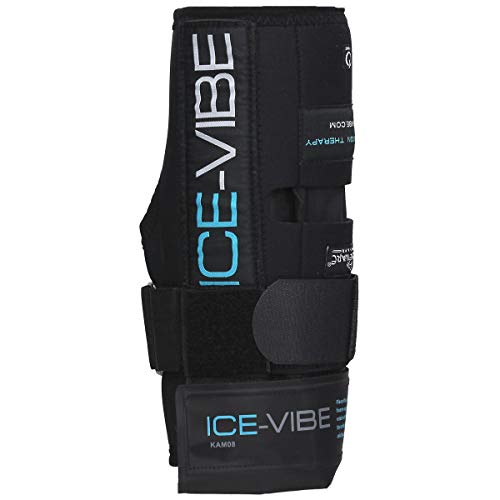 ICE-VIBE Knee Wrap von Horseware