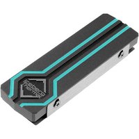 Iceberg Thermal IceFLOE M.2 M.2 SSD-Kühler von Iceberg Thermal