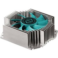 Iceberg Thermal IceFLOE T65 CPU-Kühler mit Lüfter AMD AM2, AMD AM2+, AMD AM3, AMD AM3+, AMD AM4, A von Iceberg Thermal