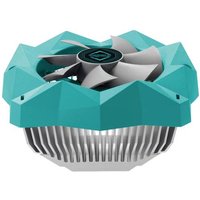 Iceberg Thermal IceFLOE T95 CPU-Kühler mit Lüfter AMD AM2, AMD AM2+, AMD AM3, AMD AM3+, AMD AM4, A von Iceberg Thermal