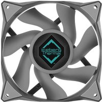 Iceberg Thermal IceGALE Xtra PC-Gehäuse-Lüfter Grau von Iceberg Thermal
