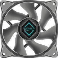 Iceberg Thermal IceGALE Xtra PC-Gehäuse-Lüfter Grau von Iceberg Thermal