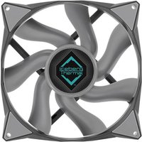 Iceberg Thermal IceGALE Xtra PC-Gehäuse-Lüfter Grau von Iceberg Thermal