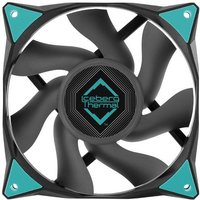 Iceberg Thermal IceGALE Xtra PC-Gehäuse-Lüfter Schwarz von Iceberg Thermal
