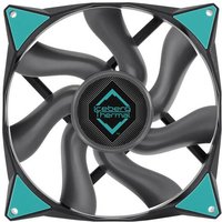 Iceberg Thermal IceGALE Xtra PC-Gehäuse-Lüfter Schwarz von Iceberg Thermal