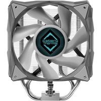 Iceberg Thermal IceSLEET G3 CPU-Kühler mit Lüfter AMD AM2, AMD AM2+, AMD AM3, AMD AM3+, AMD AM4, A von Iceberg Thermal