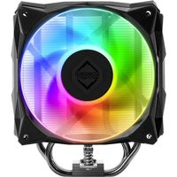 Iceberg Thermal IceSLEET G4 Midnight CPU-Kühler mit Lüfter AMD AM2, AMD AM2+, AMD AM3, AMD AM3+, A Iceberg Thermal IceSLEET G4 Midnight CPU-Kühler mit Lüfter AMD AM2, AMD AM2+, AMD AM3, AMD AM3+, A von Iceberg Thermal