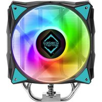 Iceberg Thermal IceSLEET G4 OC CPU-Kühler mit Lüfter AMD AM2, AMD AM2+, AMD AM3, AMD AM3+, AMD AM4 von Iceberg Thermal