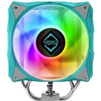 Iceberg Thermal IceSLEET G4 OC CPU-Kühler mit Lüfter AMD AM2, AMD AM2+, AMD AM3, AMD AM3+, AMD AM4 Iceberg Thermal IceSLEET G4 OC CPU-Kühler mit Lüfter AMD AM2, AMD AM2+, AMD AM3, AMD AM3+, AMD AM4 von Iceberg Thermal