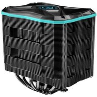 Iceberg Thermal IceSLEET G6 Stealth CPU-Kühler mit Lüfter von Iceberg Thermal