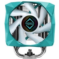 Iceberg Thermal IceSLEET X5 CPU-Kühler mit Lüfter AMD AM2, AMD AM2+, AMD AM3, AMD AM3+, AMD AM4, A von Iceberg Thermal