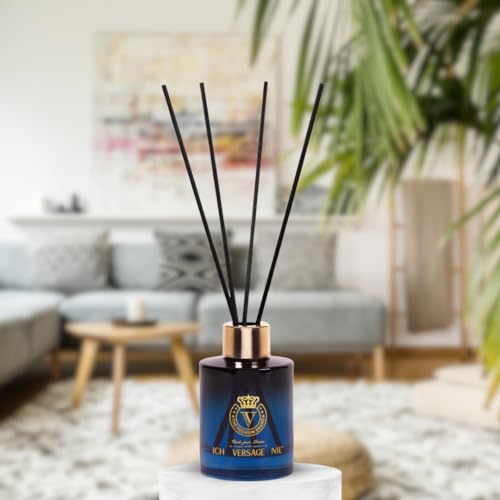 Raumduft One Art - 100ml Ich-versage-nie Raumduft inkl. Rattanstäbe, Duft Raumduft One Art - 100ml Ich-versage-nie Raumduft inkl. Rattanstäbe, Duft von Ich Versage Nie