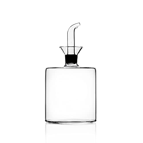 Ichendorf Milano Ölflasche für Aromaöle, Kollektion Cilindro bottle von Ichendorf Milano