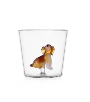 Ichendorf DOGS Tumbler Golden Retriever von Ichendorf Milano