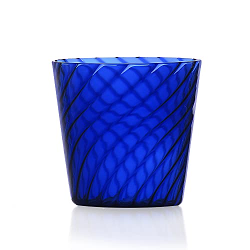 Ichendorf Milano 0.09312134 Glas Blau Kollektion Canal Groß von Ichendorf Milano