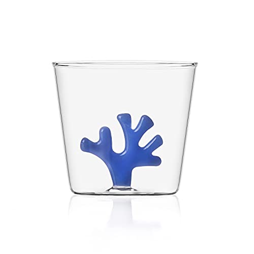 Ichendorf Milano 09352051 Tumbler, 35 Centiliters, Borosilikatglas Ichendorf Milano 09352051 Tumbler, 35 Centiliters, Borosilikatglas von Ichendorf Milano