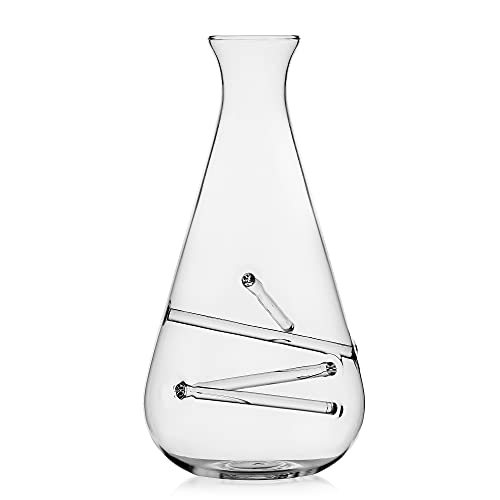 Ichendorf Milano Dekanter, 180 cl, Kollektion Converso von Ichendorf Milano