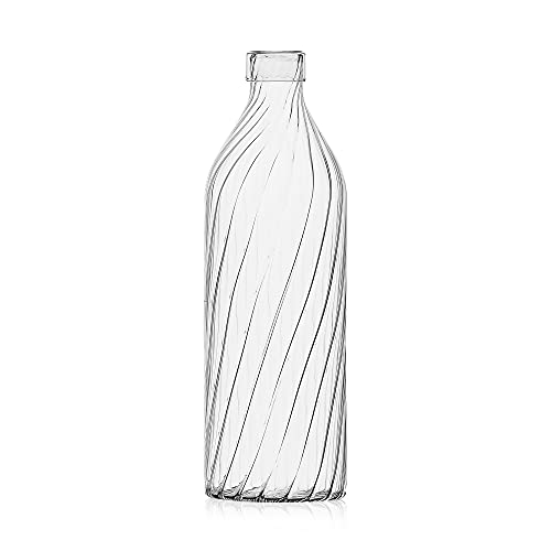 Ichendorf Milano Optische Flasche aus der Venedig-Kollektion von Ichendorf Milano