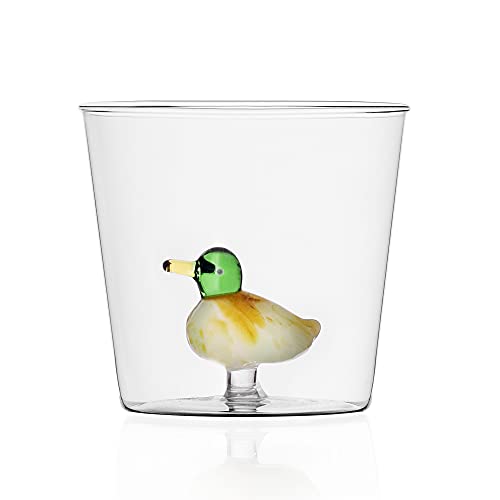 Ichendorf Milano 0.09352374 Tumbler Ente Kollektion Animal Farm von Ichendorf Milano