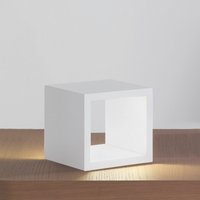 Icone Cubo LED Tischleuchte von Icone