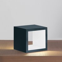 Icone Cubo LED Tischleuchte von Icone