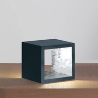 Icone Cubo LED Tischleuchte von Icone