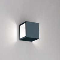 Icone Cubo LED Wand- / Deckenleuchte von Icone