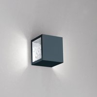 Icone Cubo LED Wand- / Deckenleuchte von Icone