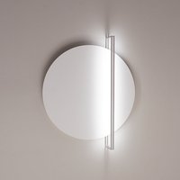 Icone Essenza 70 D LED Wandleuchte, 3000K weiß von Icone