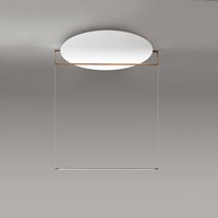 Icone Essenza 90 S  LED Pendelleuchte von Icone