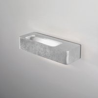 Icone Lingotto LED Wandleuchte von Icone