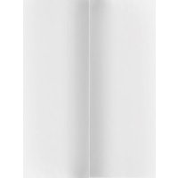 Icone Petra-S3 LED Pendelleuchte weiß / weiß von Icone