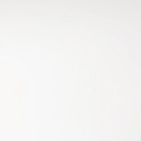 Icone Vera 50 LED Wand- / Deckenleuchte weiß / weiß von Icone