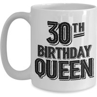 30 Geburtstagsgeschenk, Geburtstagsgeschenk von IconicPassion