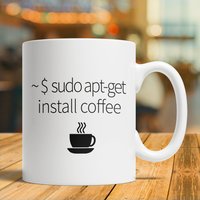 "Linux Geschenk, "Linux Tasse" von IconicPassion
